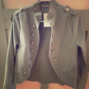 New with Tags from Smoke-free home.